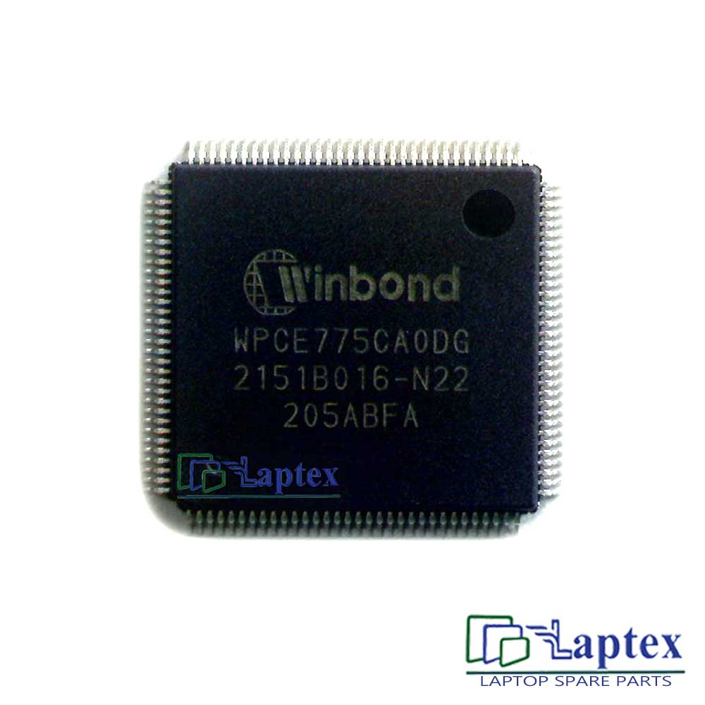 Winbond Wpce 775 Caodg IC